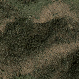 Satellite imagery of Bobs Ridge, US