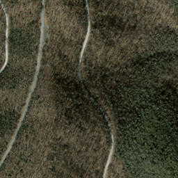 Satellite imagery of Wagon Road Ridge, US
