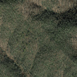 Satellite imagery of Grindstone Ridge, US