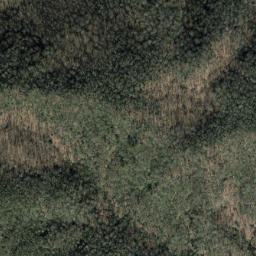 Satellite imagery of Grindstone Ridge, US
