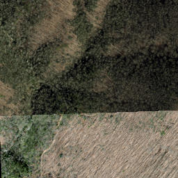 Satellite imagery of Wildcat Spur, US