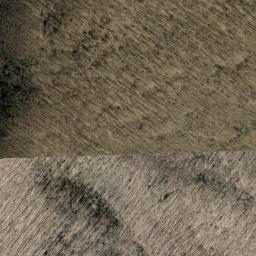 Satellite imagery of Wildcat Spur, US