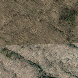 Satellite imagery of Wildcat Spur, US