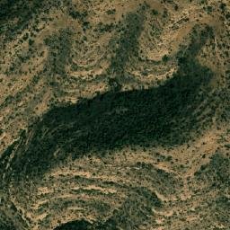 Satellite imagery of Hammar Bou Sadjel, DZ