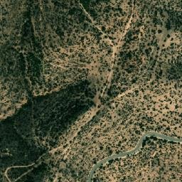 Satellite imagery of Hammar Bou Sadjel, DZ