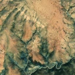 Satellite imagery of Koudiat Timermat, DZ