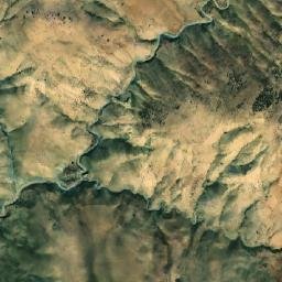 Satellite imagery of Koudiat Timermat, DZ