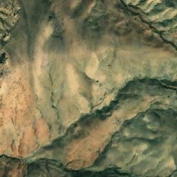 Satellite imagery of Koudiat Timermat, DZ