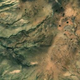 Satellite imagery of Koudiat Zebboudja, DZ