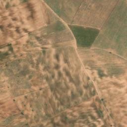 Satellite imagery of Koudiat es Serdj, DZ