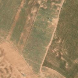 Satellite imagery of Koudiat es Serdj, DZ