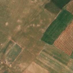 Satellite imagery of Koudiat es Serdj, DZ