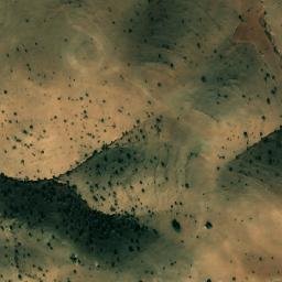 Satellite imagery of Djebel Lahouel, DZ