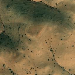 Satellite imagery of Djebel Lahouel, DZ