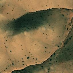 Satellite imagery of Djebel Lahouel, DZ