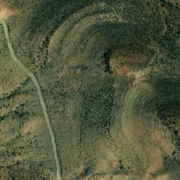 Satellite imagery of Kef el Abd, DZ