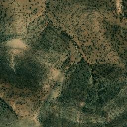 Satellite imagery of Kef el Abd, DZ