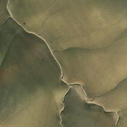 Satellite imagery of Koudiet Chachiat Boumaghrouss, DZ