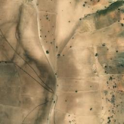 Satellite imagery of Benzegnoun, DZ
