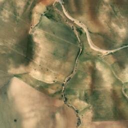 Satellite imagery of Fritissa, DZ