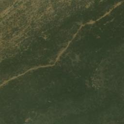 Satellite imagery of Djebel Seffalou, DZ