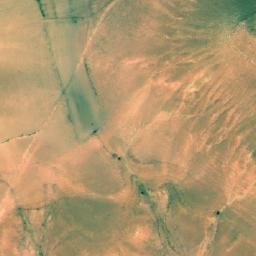 Satellite imagery of El Hasbaïa, DZ