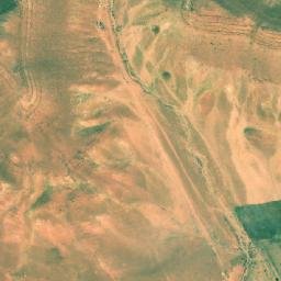 Satellite imagery of El Hasbaïa, DZ