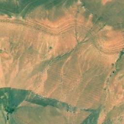Satellite imagery of El Hasbaïa, DZ