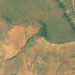 Satellite imagery of Râs Nokhra, DZ