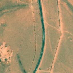 Satellite imagery of El Fedj, DZ