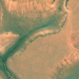 Satellite imagery of El Fedj, DZ