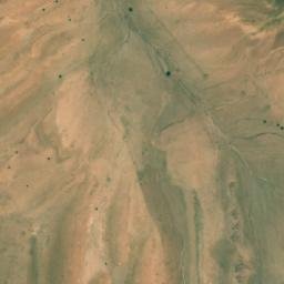 Satellite imagery of Koudîa Dokmane, DZ