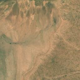 Satellite imagery of Koudîa Dokmane, DZ