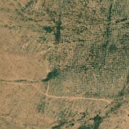 Satellite imagery of Koudîa Dokmane, DZ