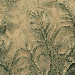 Satellite imagery of Mettina, DZ