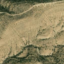Satellite imagery of Bel Guerb, DZ