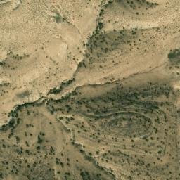 Satellite imagery of Bel Guerb, DZ