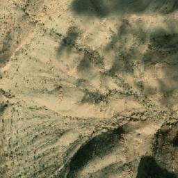 Satellite imagery of Bel Guerb, DZ