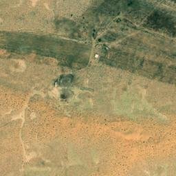 Satellite imagery of Koudia Kahla, DZ