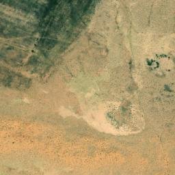 Satellite imagery of Koudia Kahla, DZ