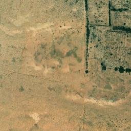 Satellite imagery of Koudia Kahla, DZ