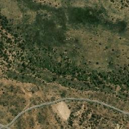 Satellite imagery of Râs Tanout, DZ