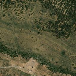 Satellite imagery of Râs Tanout, DZ