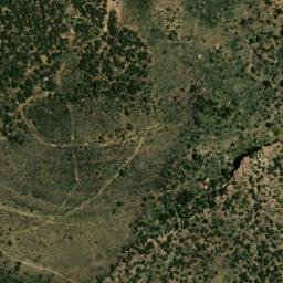 Satellite imagery of Râs Tanout, DZ