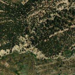 Satellite imagery of Râs Bou Serrhil, DZ