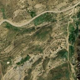 Satellite imagery of Râs Bou Serrhil, DZ