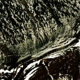 Satellite imagery of Draa Ben Chibane, DZ