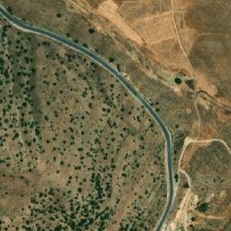 Satellite imagery of Teniet Ressas, DZ