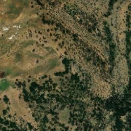 Satellite imagery of Ktef el Hamam, DZ