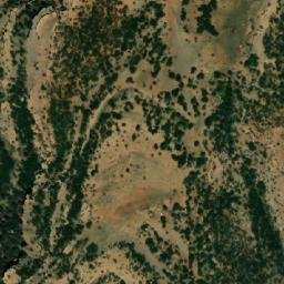 Satellite imagery of Ktef el Hamam, DZ